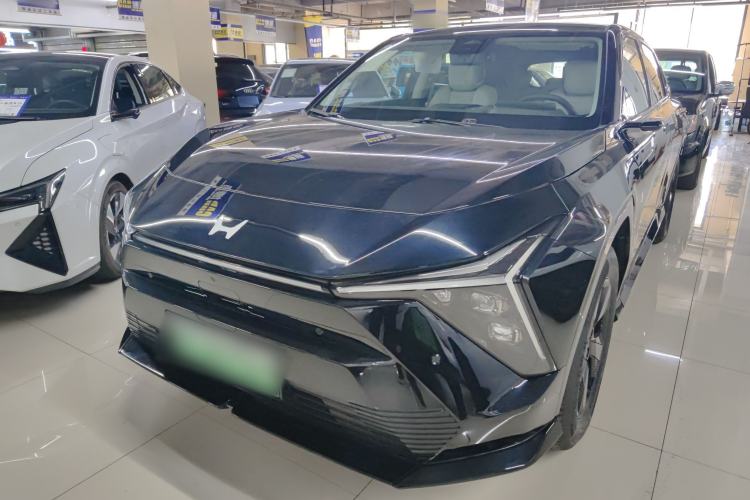 Used Honda S7 2025 Trailblazer Edition