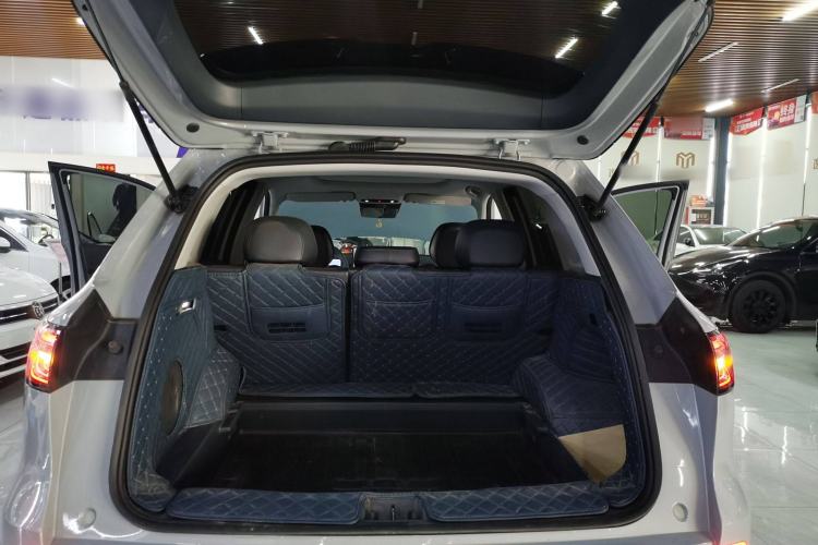 Used Geely Galaxy E5 2024 440km Exploration Version