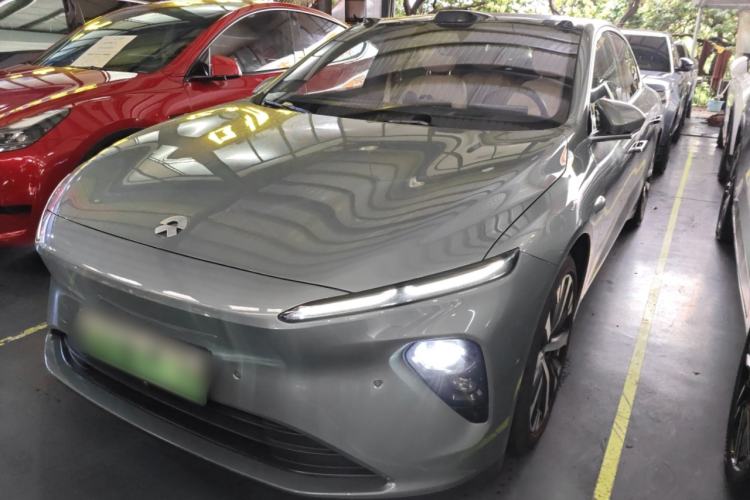 Used Nio ET7 2022 100kWh First Edition