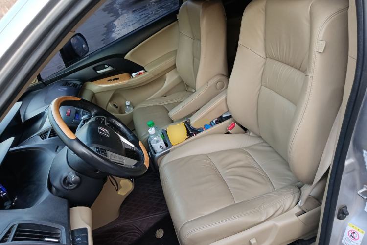 Used Honda Odyssey 2009 2.4L Luxury Edition