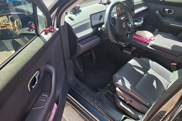 Used Leapmotor C10 2024 530 Smart Edition