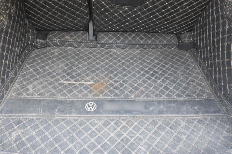 Used Volkswagen Tharu 2024 300TSI Two-Wheel-Drive Crescent Edition