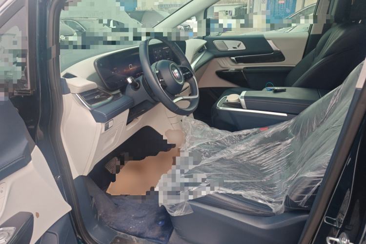 Used Buick Century 2023 2.0T Four-Seat Private Edition