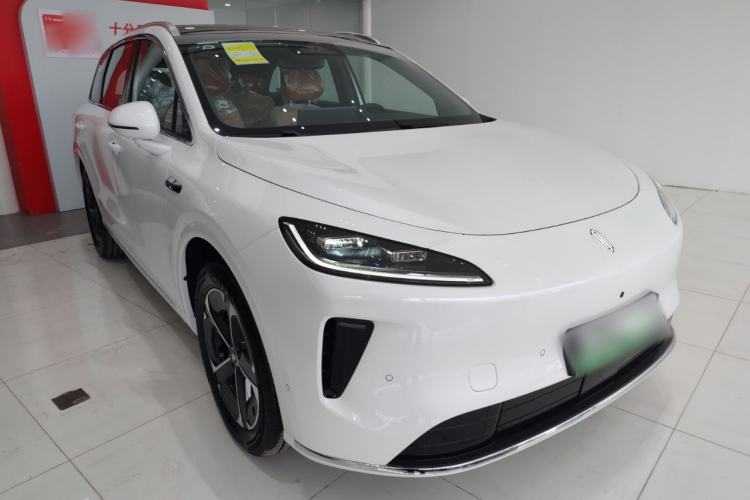 Used Hima H5 2025 Model Range-Extending Pro