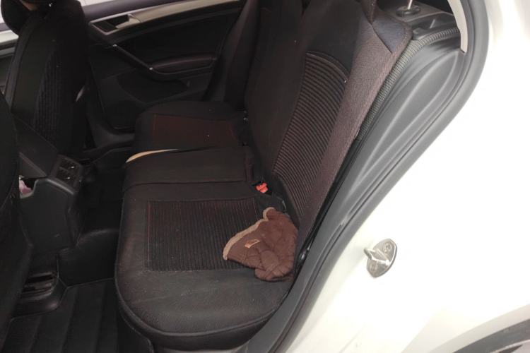 Used Volkswagen Golf 2018 230TSI Manual Comfort Version