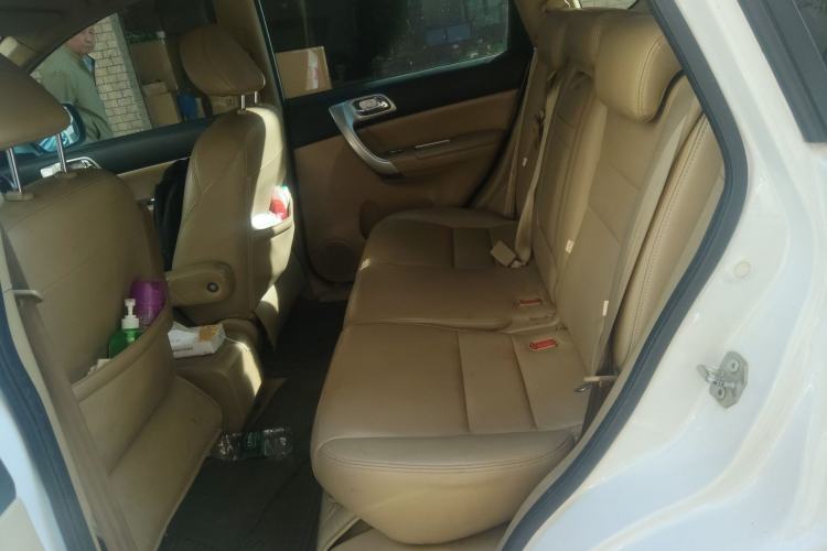 Used Haval H6 2013 1.5T Manual 4x4 Prestige Edition