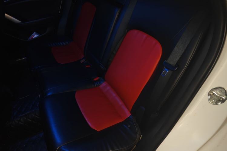 Used Mazda CX-4 2016 2.0L Automatic 2WD Blue Sky Dynamic Edition
