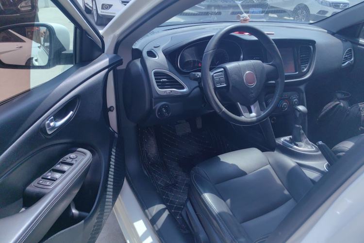 Used Fiat Ottimo 2014 1.4T Automatic Comfort Edition