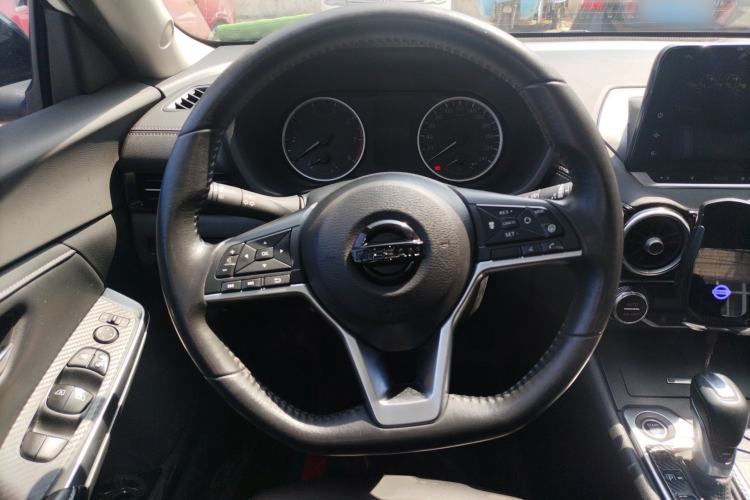 Used Nissan Sylphy 2022 1.6L XL CVT Enjoyment Edition