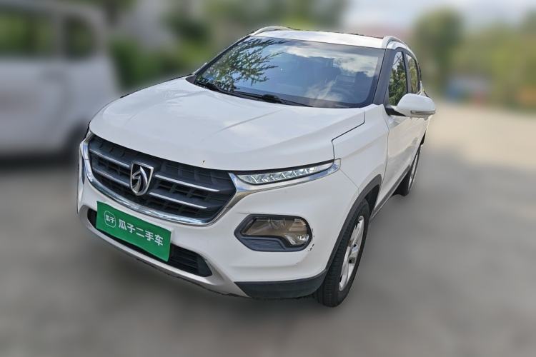 Used Baojun 510 2017 1.5L Automatic Fashion Model Guazi used car, China used car export, Used car for sale, Used cars, Cheapest cars for sale