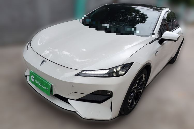 Used Deepal SL03 2023 200Max Range-Extended Version