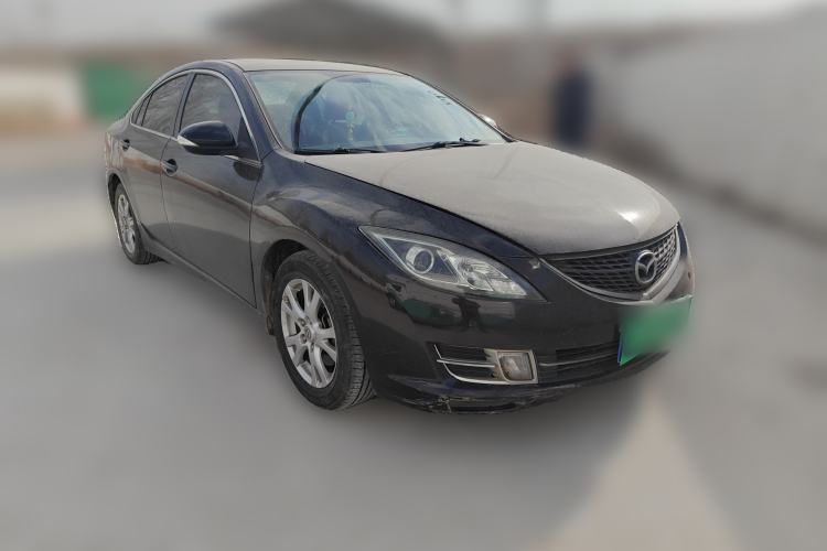 Used Mazda 6 2011 2.0L Automatic Elite Edition
