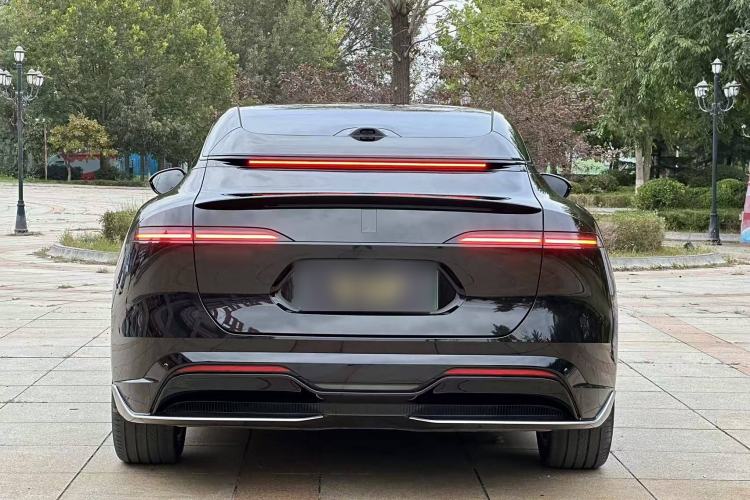 Used Avatr 06 2025 Pro Range-Extended Edition
