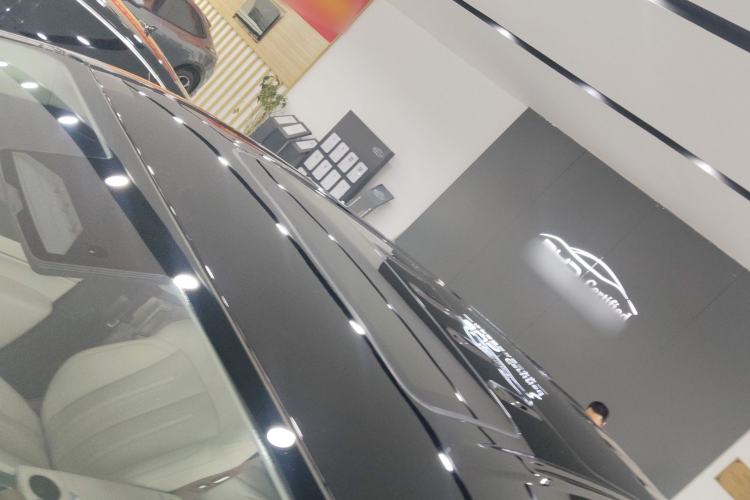 Used BYD Xia 2025 DM-i 1.5T 180km Excellence Model
