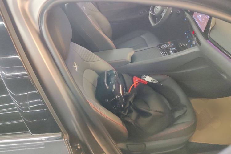 Used Hyundai Sonata 2022 380TGDi Automatic 20th Anniversary Edition