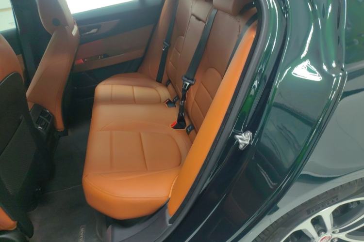 Used Jaguar XEL 2024 2.0T 250 PS R-DYNAMIC S Advanced Sport Edition