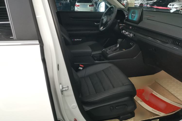 Used Honda CR-V 2024 240TURBO Two-Wheel-Drive FENGSHANG Edition 5 Seats
