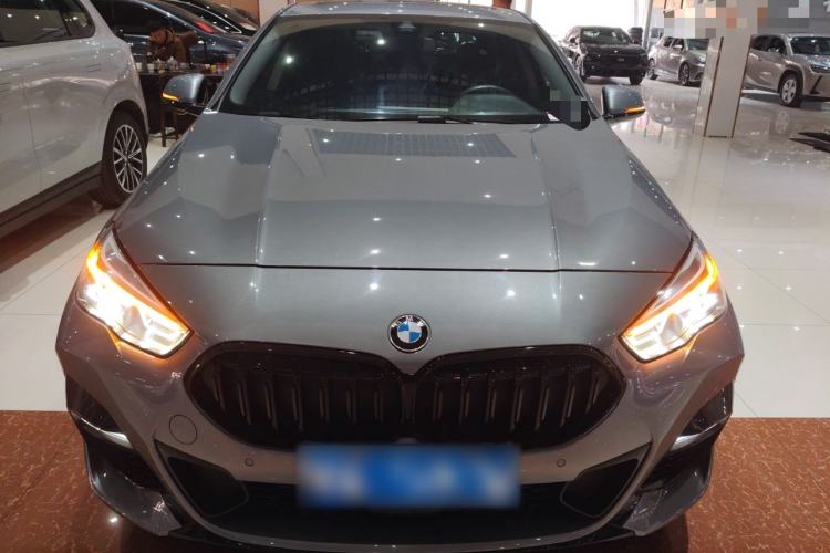 Used BMW 2 Series 2021 225i Four-Door Coupe M Sport Night Edition