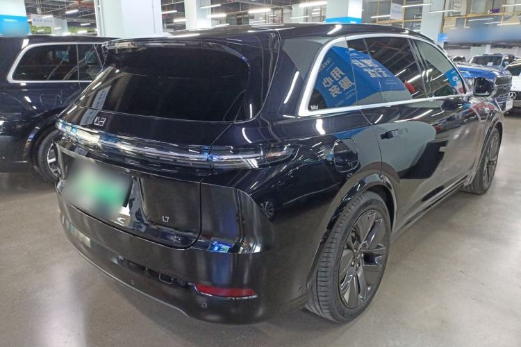 Used Li Auto L7 2024 Pro Model