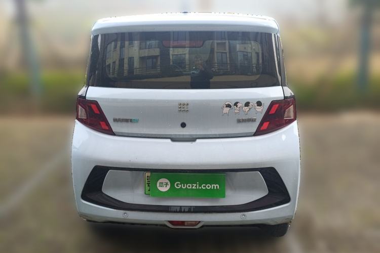 Used Dongfeng Fengon MINIEV 2022 Simple Style Comfort Version