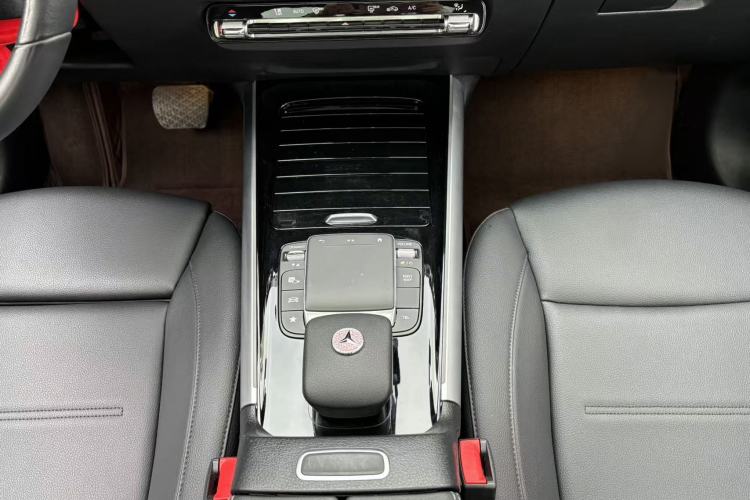 Used Mercedes-Benz GLA 2022 GLA 220
