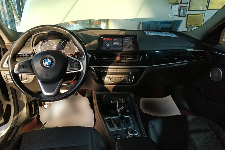 Used BMW 1 Series 2021 120i M Sport Edition