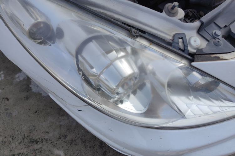 Used Peugeot 307 2013 Hatchback 1.6L Manual Comfort Edition
