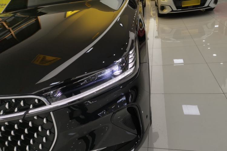 Used Lincoln Nautilus 2023 2.0T All-Wheel-Drive Luxury Edition
