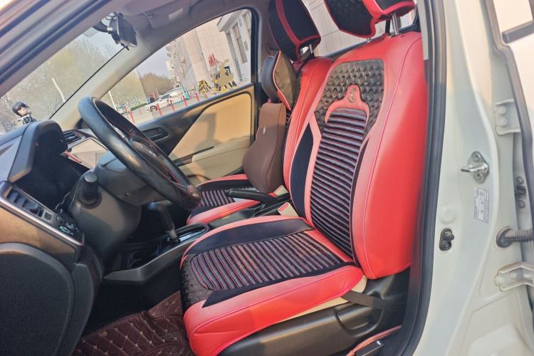 Used Honda Greiz 2016 1.5L CVT Classic Edition