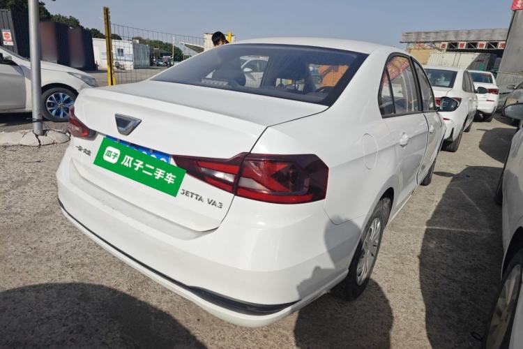 Used Jetta VA3 2021 1.5L Automatic "Upward Journey" Edition