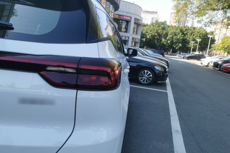 Used Chery Tiggo 7 2023 Super Edition 1.5T CVT Super Defender