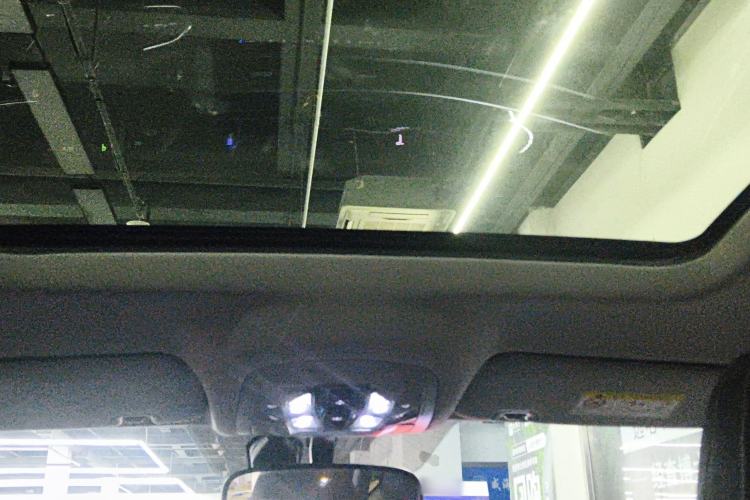 Used Chery Tiggo 7 PLUS 2025 1.6 TGDI AT Prestige Version