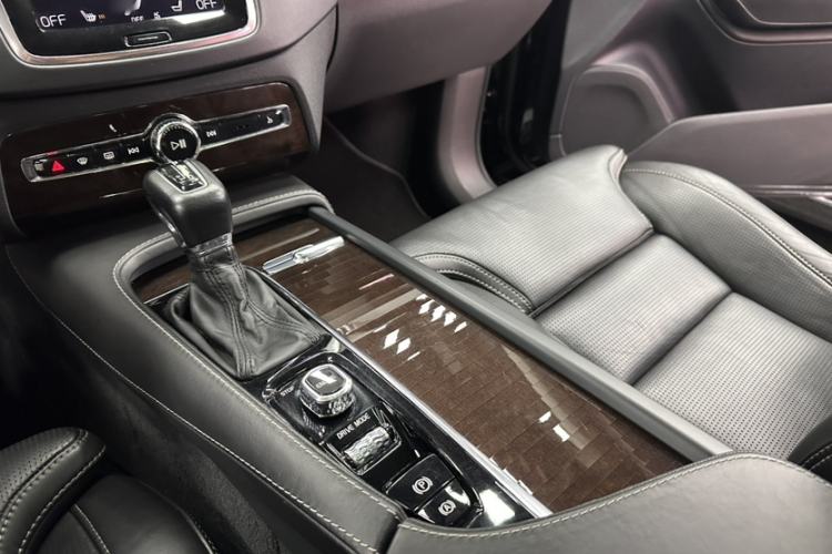 Used Volvo XC90 2015 T6 Prestige 7-Seater
