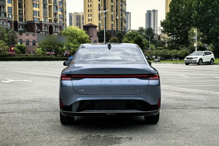 Used XPeng P5 2021 460G+