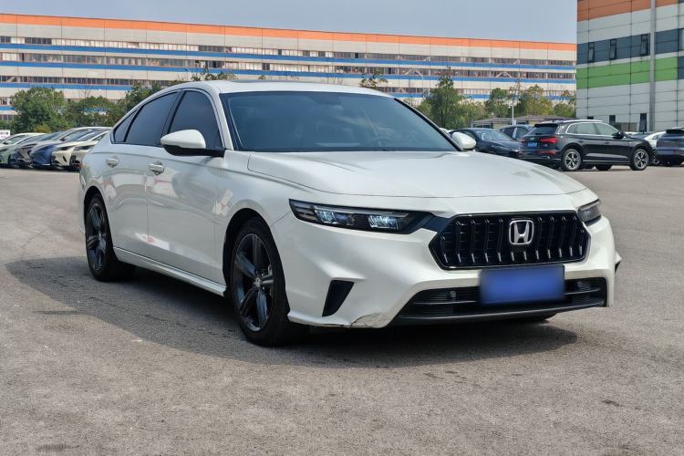 Used Honda Inspire 2023 260TURBO Elegant Edition
