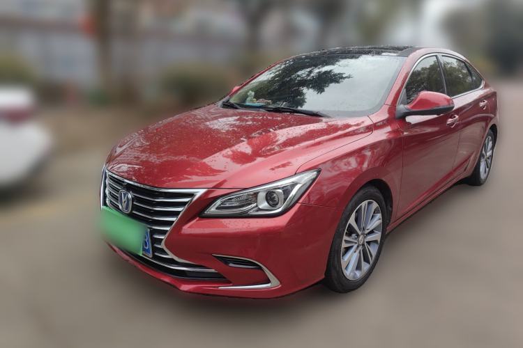 Used Changan Raeton CC 2018 1.5T Automatic Haoya Model China V Standard