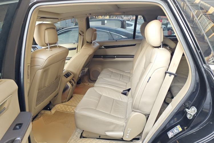 Used Mercedes-Benz R-Class 2015 R 320 4MATIC Luxury Model