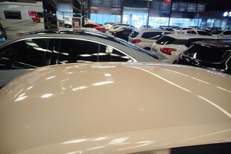 Used Leapmotor T03 2022 Amber Edition
