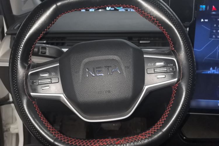 Used NETA V 2021 Standard Range Entertainment Edition
