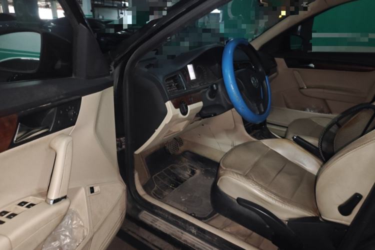 Used Volkswagen Lavida 2013 Restyled Classic 1.6L Automatic Comfort Edition
