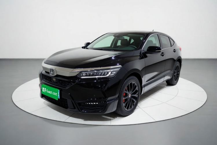 Used Honda Breeze 2020 240TURBO CVT Four-Wheel Drive Phantom Night Edition