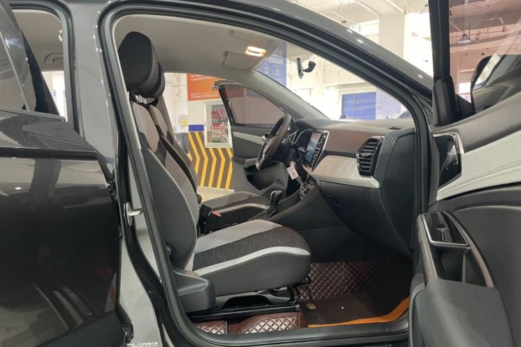 Used Jetta VS5 2022 280TSI Automatic Trend Edition