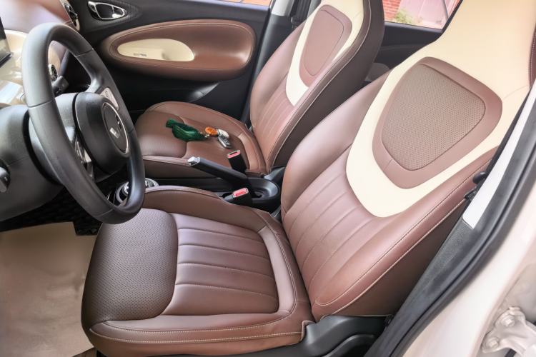 Used Wuling Bingo 2023 203km Comfort Edition

