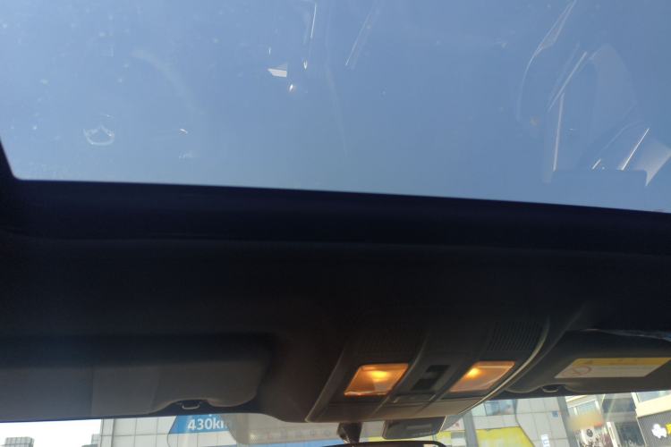 Used Mazda CX-4 2018 2.0L Automatic Two-Wheel Drive Blue Sky Dynamic Version China V Standard
