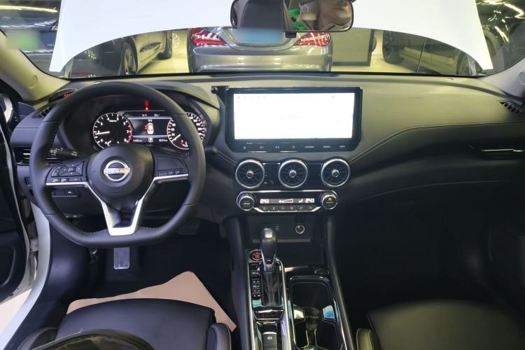 Used Nissan Sylphy 2023 1.6L CVT Enjoyment Edition