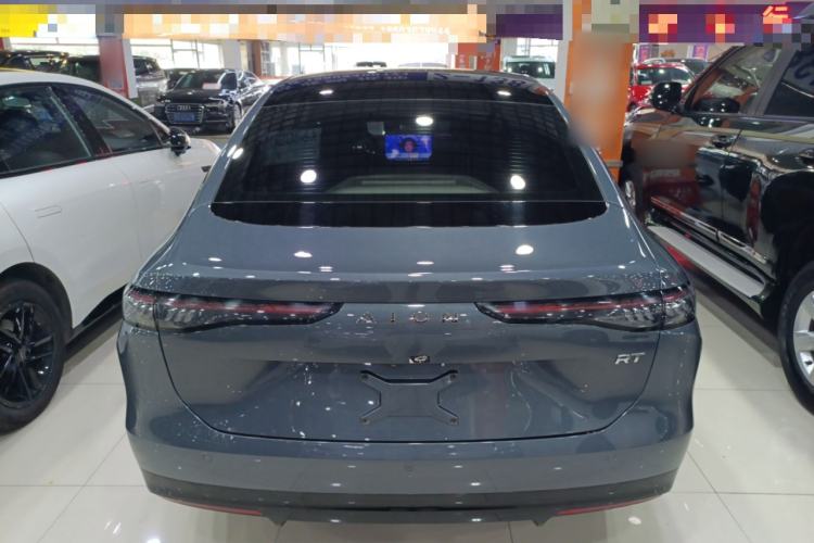 Used AION RT 2025 650 Zhijihao Edition
