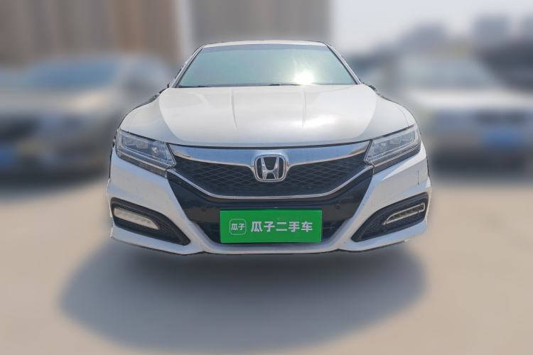 Used Honda Spirior 2015 2.0L Prestige Edition
