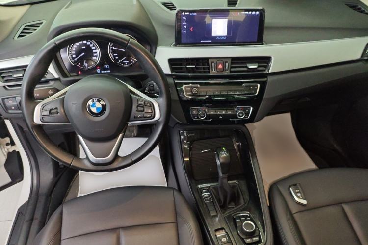 Used BMW X1 2019 sDrive20Li Leading Model
