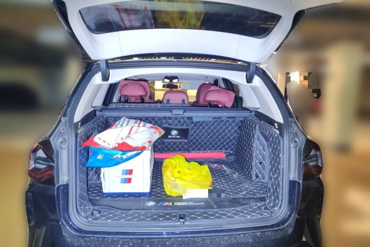 Used BMW X3 2023 xDrive30i Leading Model M Night Edition Package
