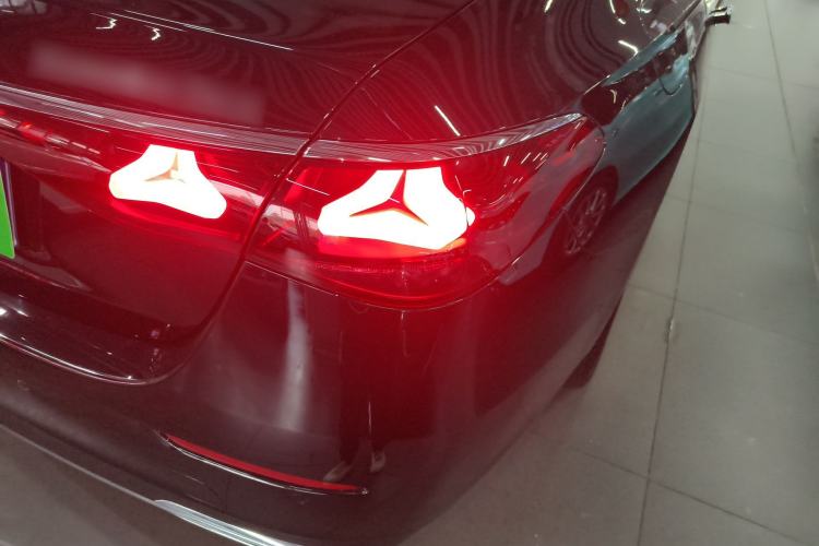 Used Mercedes-Benz E-Class 2024 Facelift E 260 L
